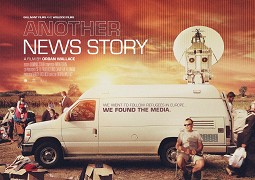 Další čerstvá zpráva – plakát filmu