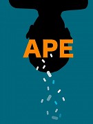 Ape – plakát filmu