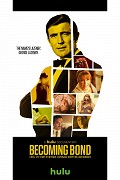 Becoming Bond – plakát filmu