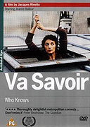 Kdo ví – plakát filmu
