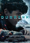 Dunkerk – plakát filmu
