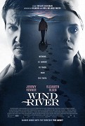 Wind River – plakát filmu