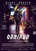 Odnikud – plakát filmu
