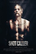Shot Caller – plakát filmu