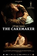 Cukrář – plakát filmu