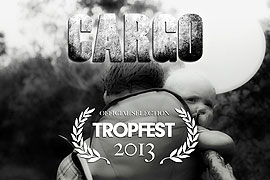 Zásilka – plakát filmu