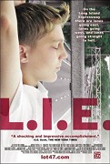 L.I.E. – plakát filmu