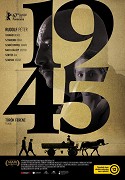 1945 – plakát filmu