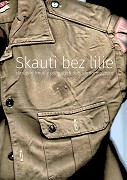 Skauti bez lilie – plakát filmu