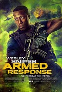 Armed Response – plakát filmu
