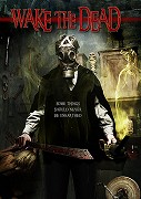Wake the Dead – plakát filmu