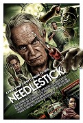 Needlestick – plakát filmu