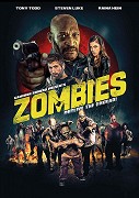 Zombies – plakát filmu