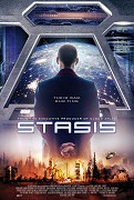 Stasis – plakát filmu
