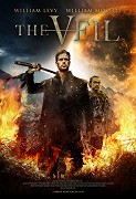 The Veil – plakát filmu