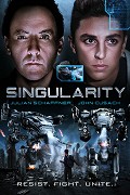 Singularity – plakát filmu