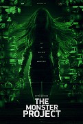 The Monster Project – plakát filmu