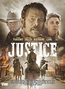Justice – plakát filmu