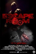 Escape Room – plakát filmu