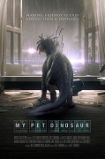 My Pet Dinosaur – plakát filmu