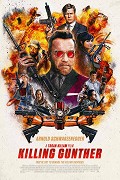 Killing Gunther – plakát filmu