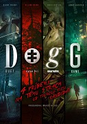 DOGG – plakát filmu