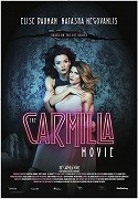 The Carmilla Movie – plakát filmu