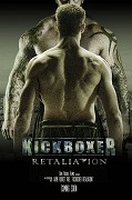 Kickboxer Retaliation – plakát filmu