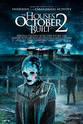 The Houses October Built 2 – plakát filmu
