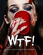 Wtf! – plakát filmu