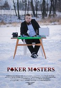 Poker Masters – plakát filmu