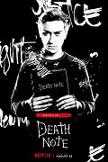 Death Note – plakát filmu