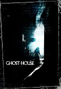 Ghost House – plakát filmu