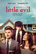 Little Evil – plakát filmu