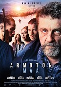 Zákon ledové země – plakát filmu