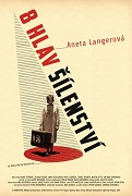 8 hlav šílenství – plakát filmu