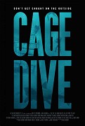 Cage Dive – plakát filmu