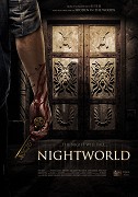 Nightworld – plakát filmu