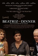 Beatriz at Dinner – plakát filmu