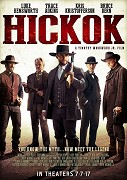 Hickok – plakát filmu