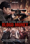 Blood Money – plakát filmu