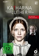 Katharina Luther – plakát filmu