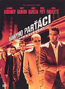 Dannyho parťáci – plakát filmu