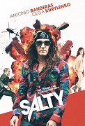 Gun Shy – plakát filmu