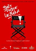 Svět podle Ležáka – plakát filmu