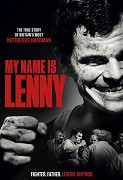 My Name Is Lenny – plakát filmu