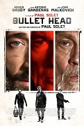 Bullet Head – plakát filmu