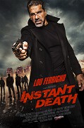 Instant Death – plakát filmu