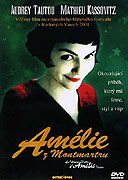 Amélie z Montmartru – plakát filmu