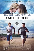 1 Mile to You – plakát filmu